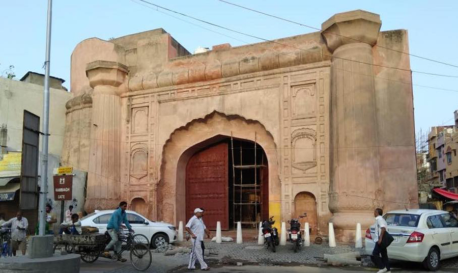 The Lok Virsa Project – Preserving our Heritage The Lok Virsa Project – Preserving our Heritage